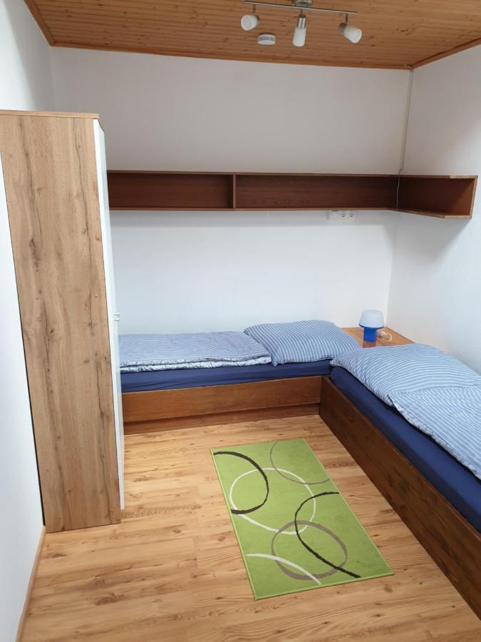 Haus Paula Im Schoenen Groebming Grobming Εξωτερικό φωτογραφία