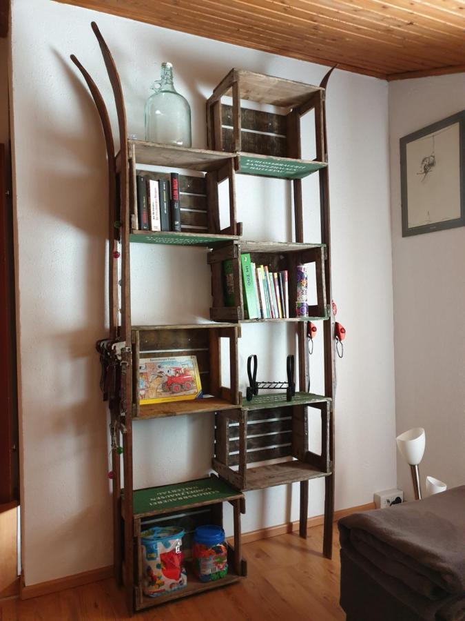 Haus Paula Im Schoenen Groebming Grobming Εξωτερικό φωτογραφία