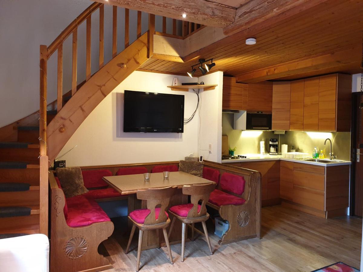 Haus Paula Im Schoenen Groebming Grobming Εξωτερικό φωτογραφία