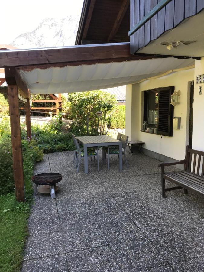 Haus Paula Im Schoenen Groebming Grobming Εξωτερικό φωτογραφία